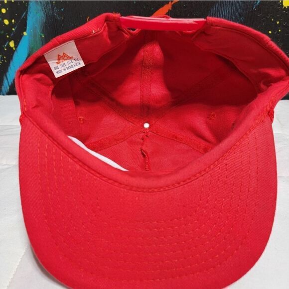 Vintage Snap Back Johnstown Flood Museum #H15‎ - Picture 2 of 3